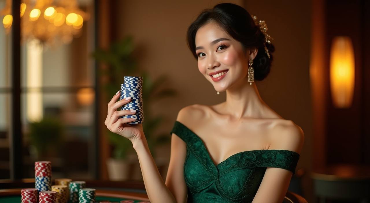ecc996 Apa yang Kami Tawarkan dalam Secret Treasure