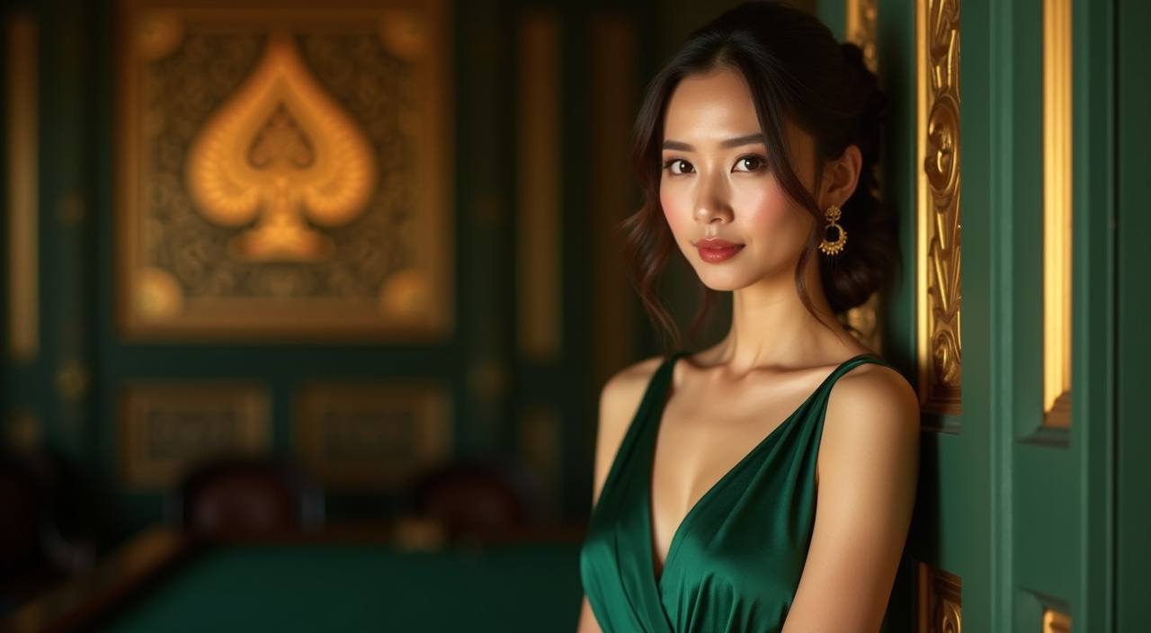 ecc996 Apa yang Anda Temui di ecc996 Casino